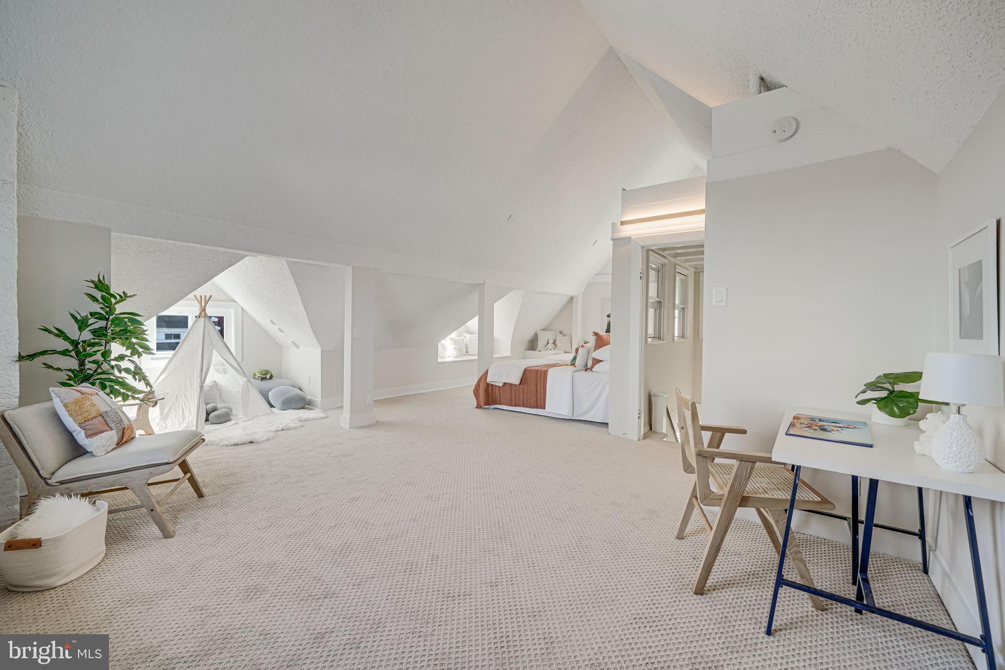 1411 Decatur Street Northwest Washington, DC 20011 - Photo 51 of 86