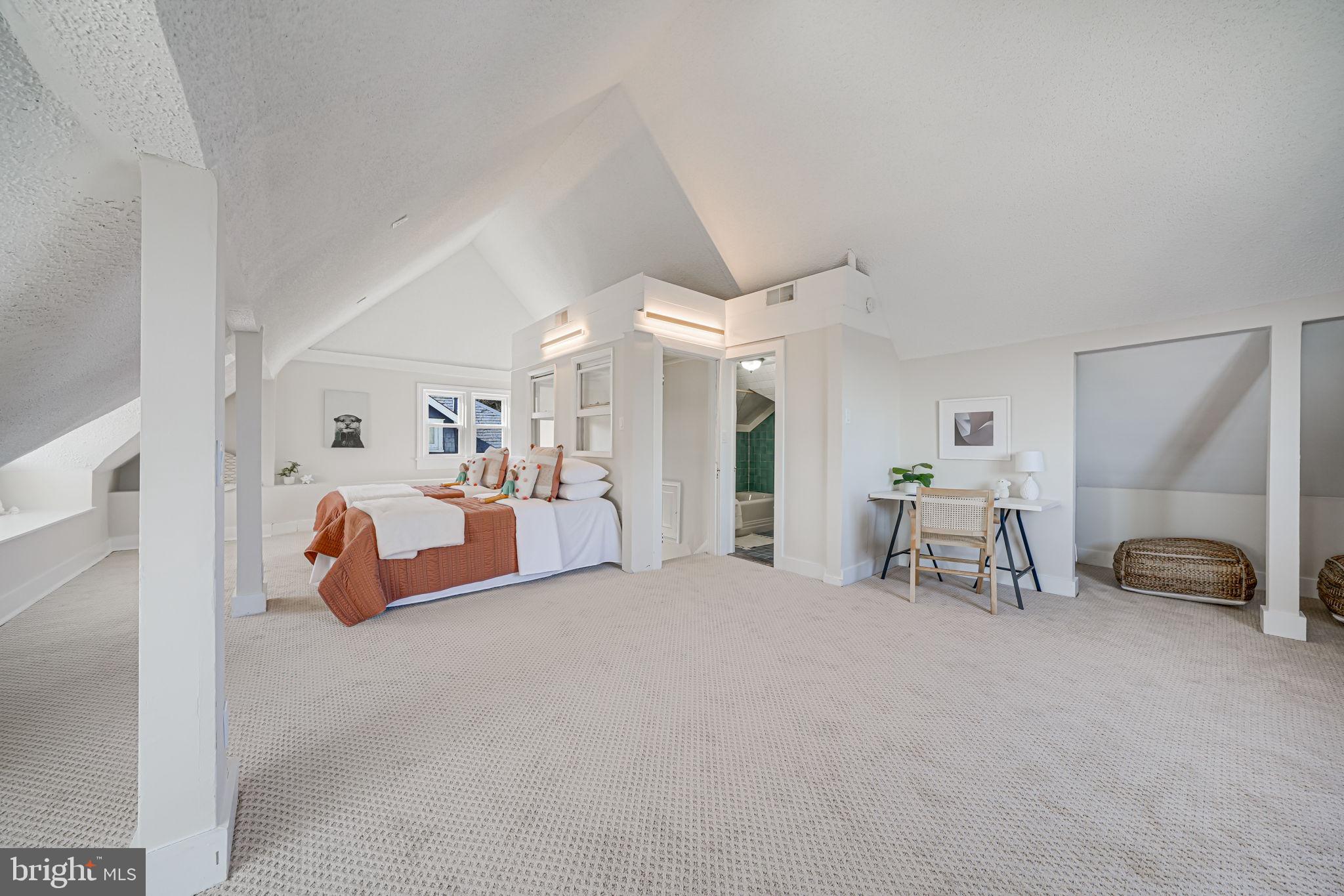 1411 Decatur Street Northwest Washington, DC 20011 - Photo 52 of 86