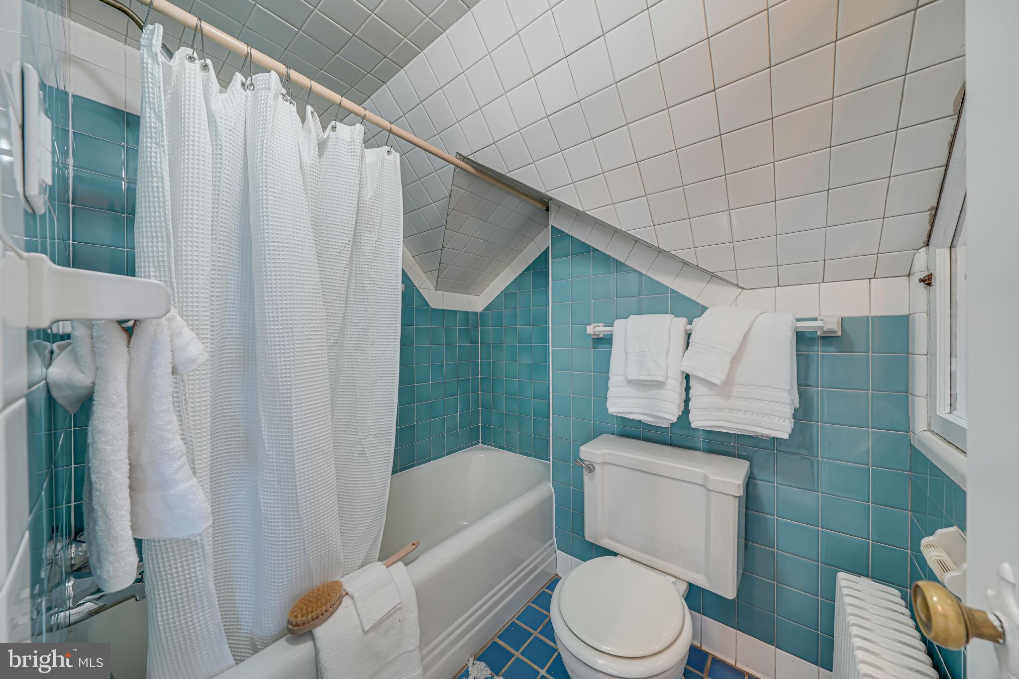 1411 Decatur Street Northwest Washington, DC 20011 - Photo 53 of 86