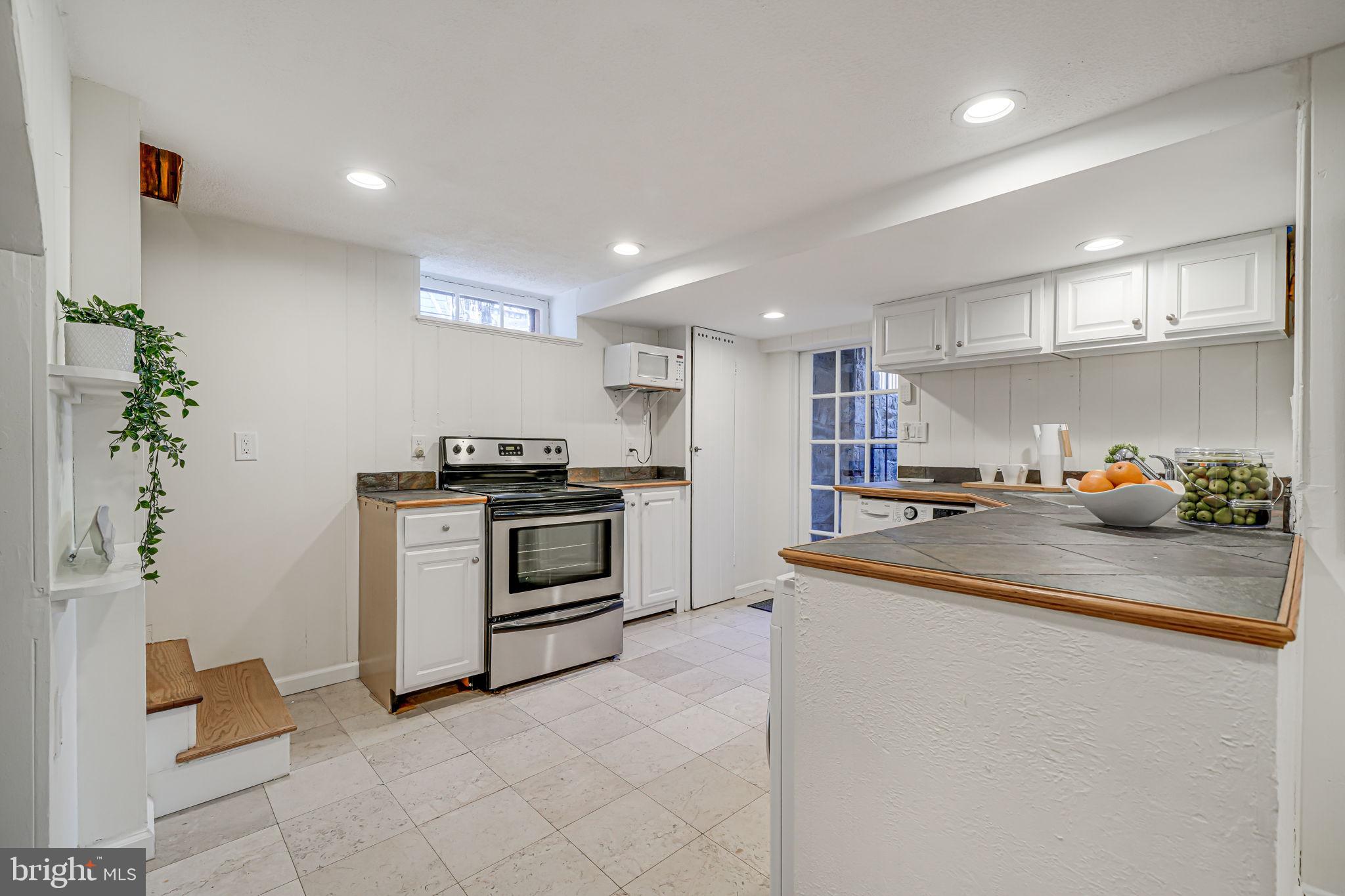 1411 Decatur Street Northwest Washington, DC 20011 - Photo 54 of 86