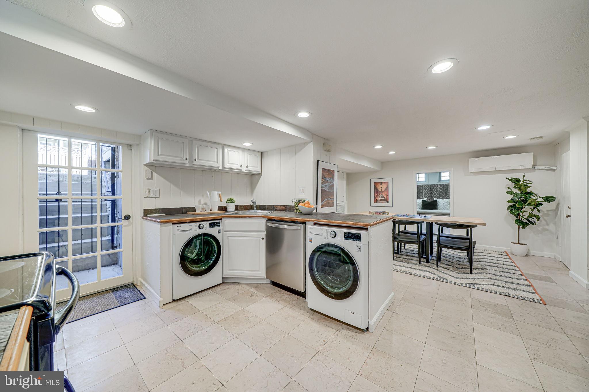 1411 Decatur Street Northwest Washington, DC 20011 - Photo 55 of 86