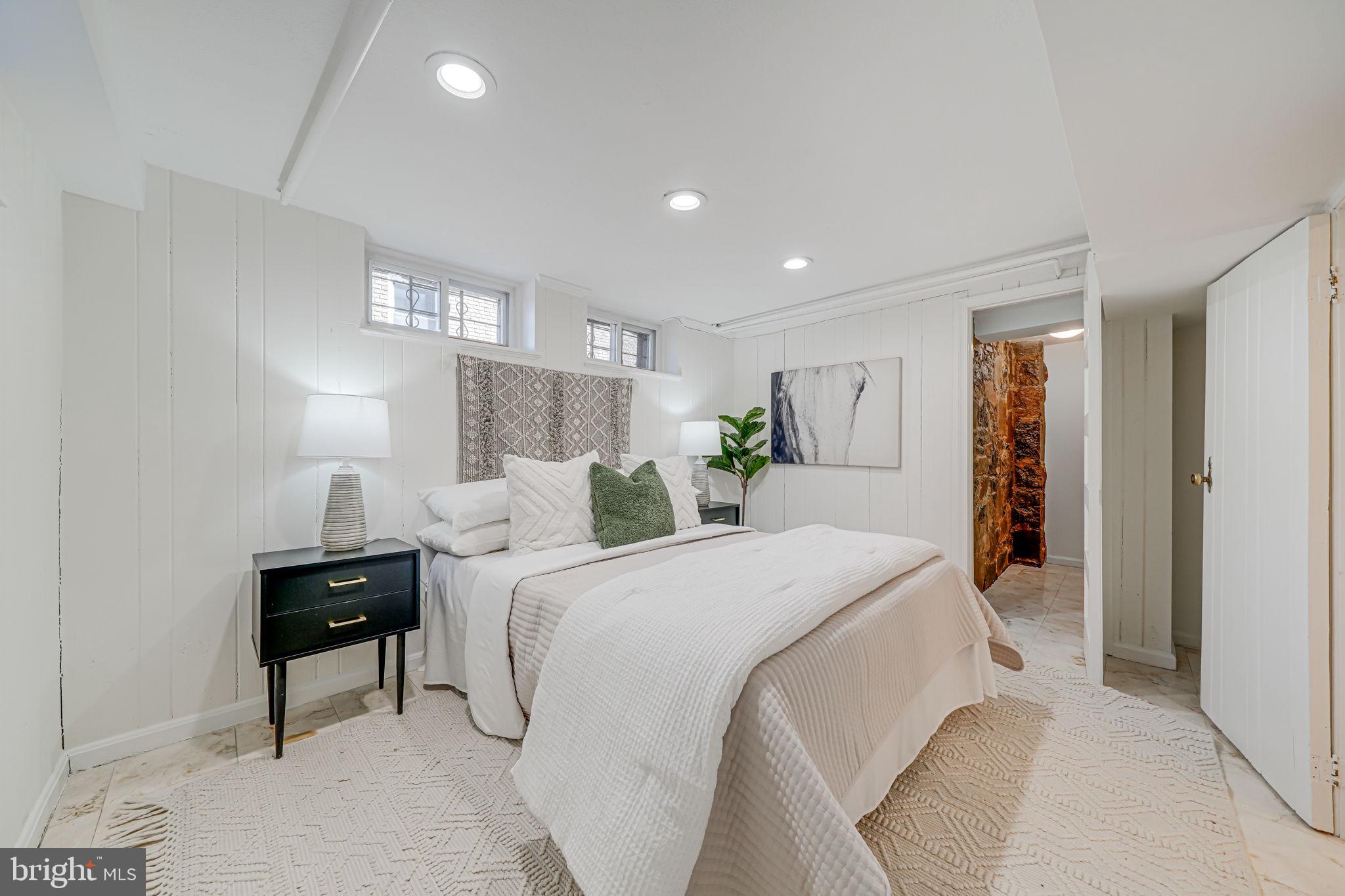 1411 Decatur Street Northwest Washington, DC 20011 - Photo 57 of 86