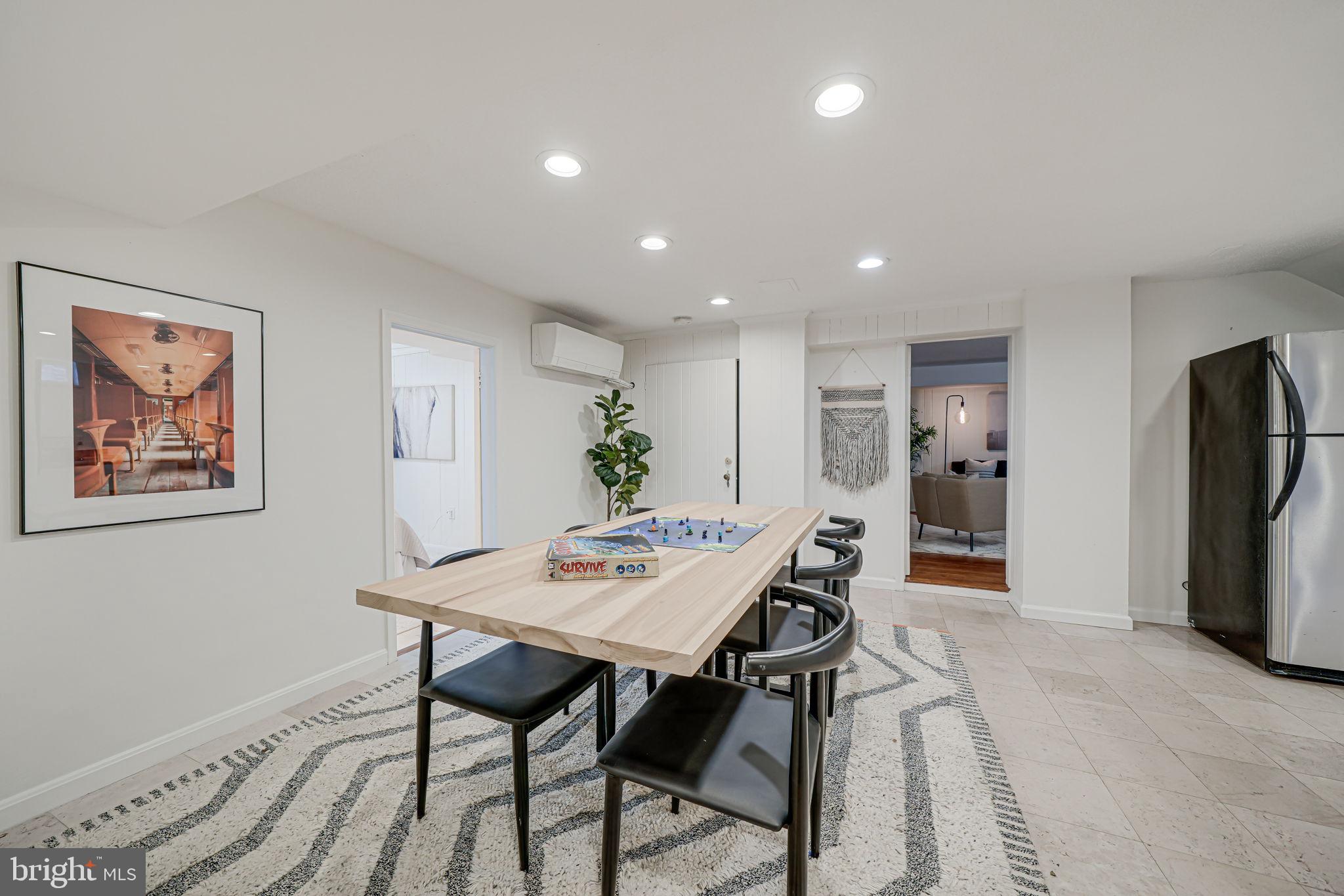 1411 Decatur Street Northwest Washington, DC 20011 - Photo 58 of 86