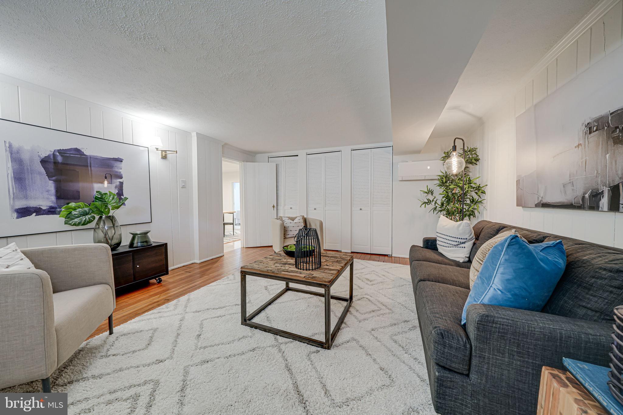 1411 Decatur Street Northwest Washington, DC 20011 - Photo 59 of 86