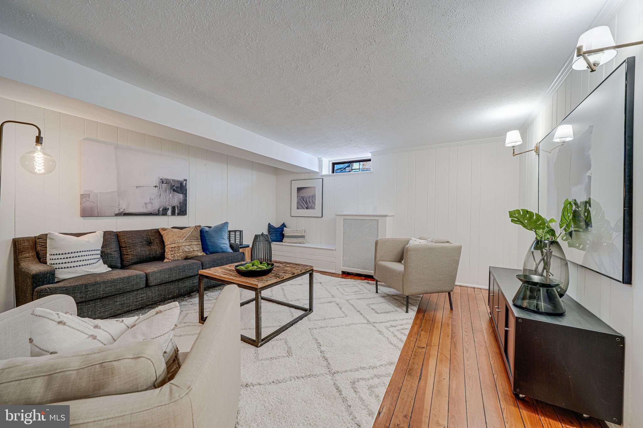 1411 Decatur Street Northwest Washington, DC 20011 - Photo 60 of 86