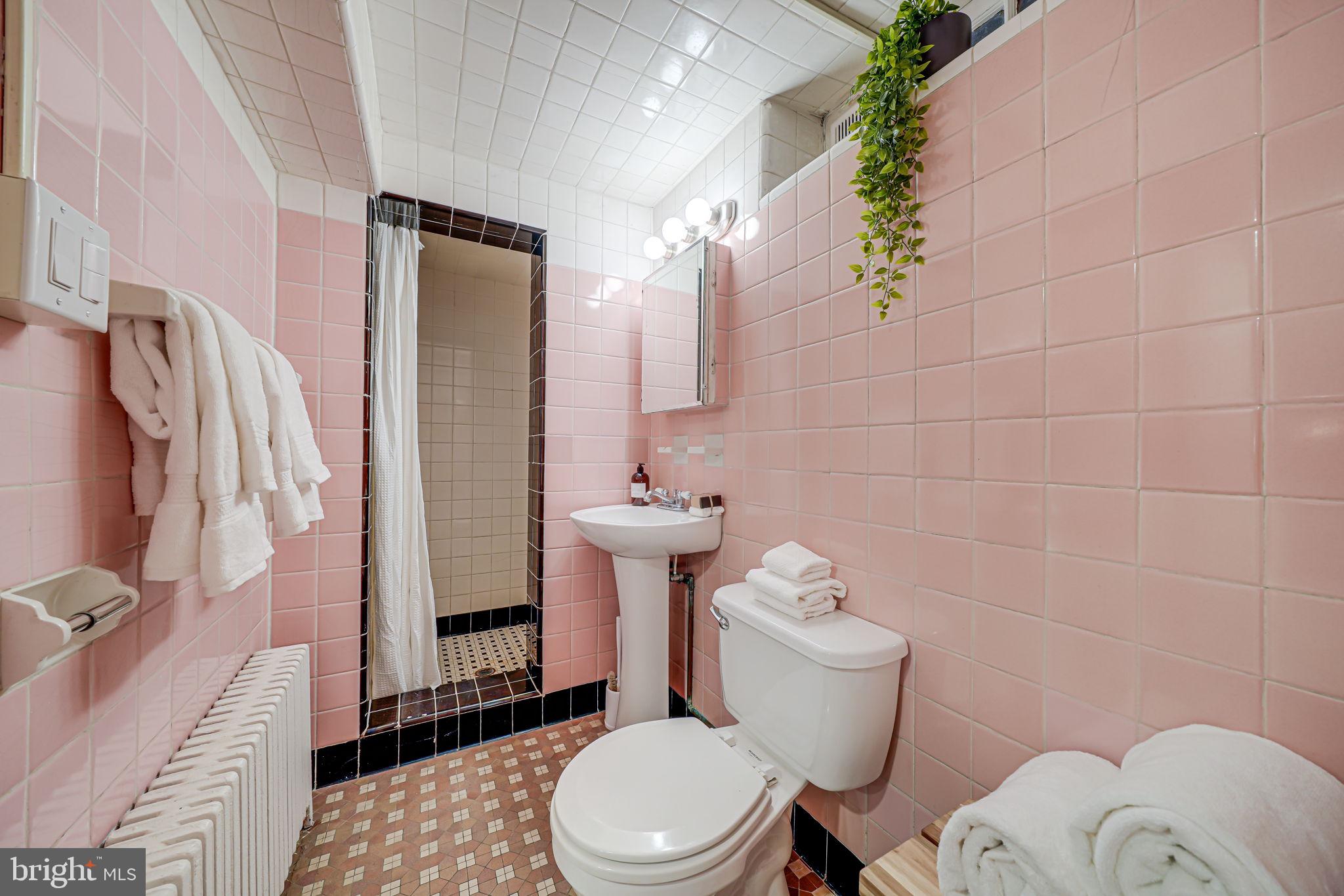 1411 Decatur Street Northwest Washington, DC 20011 - Photo 62 of 86