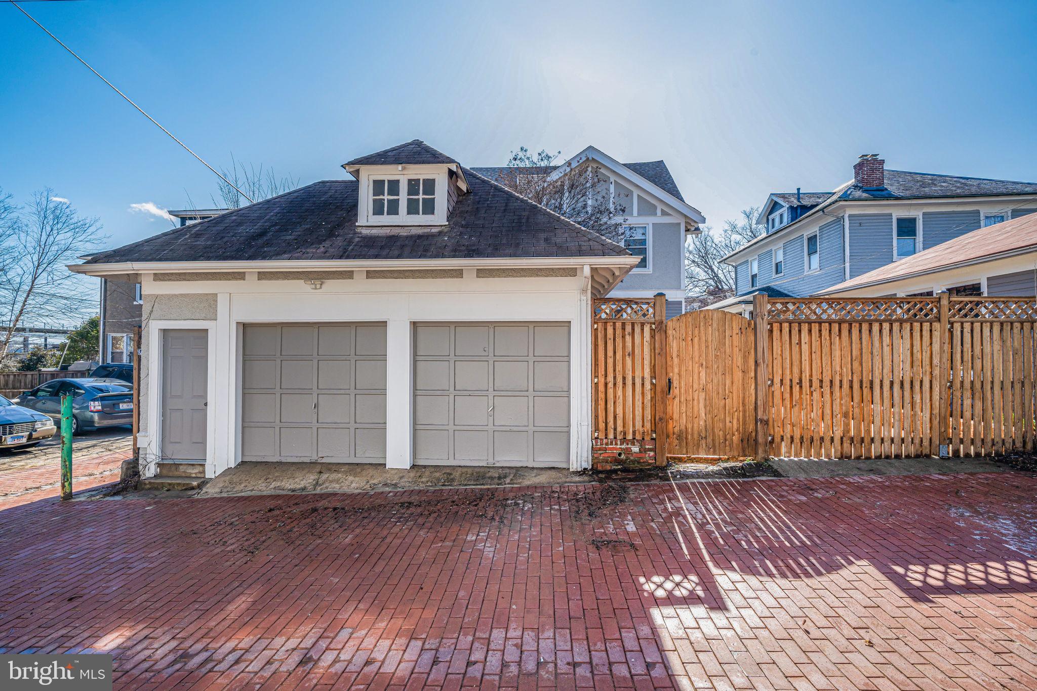 1411 Decatur Street Northwest Washington, DC 20011 - Photo 63 of 86