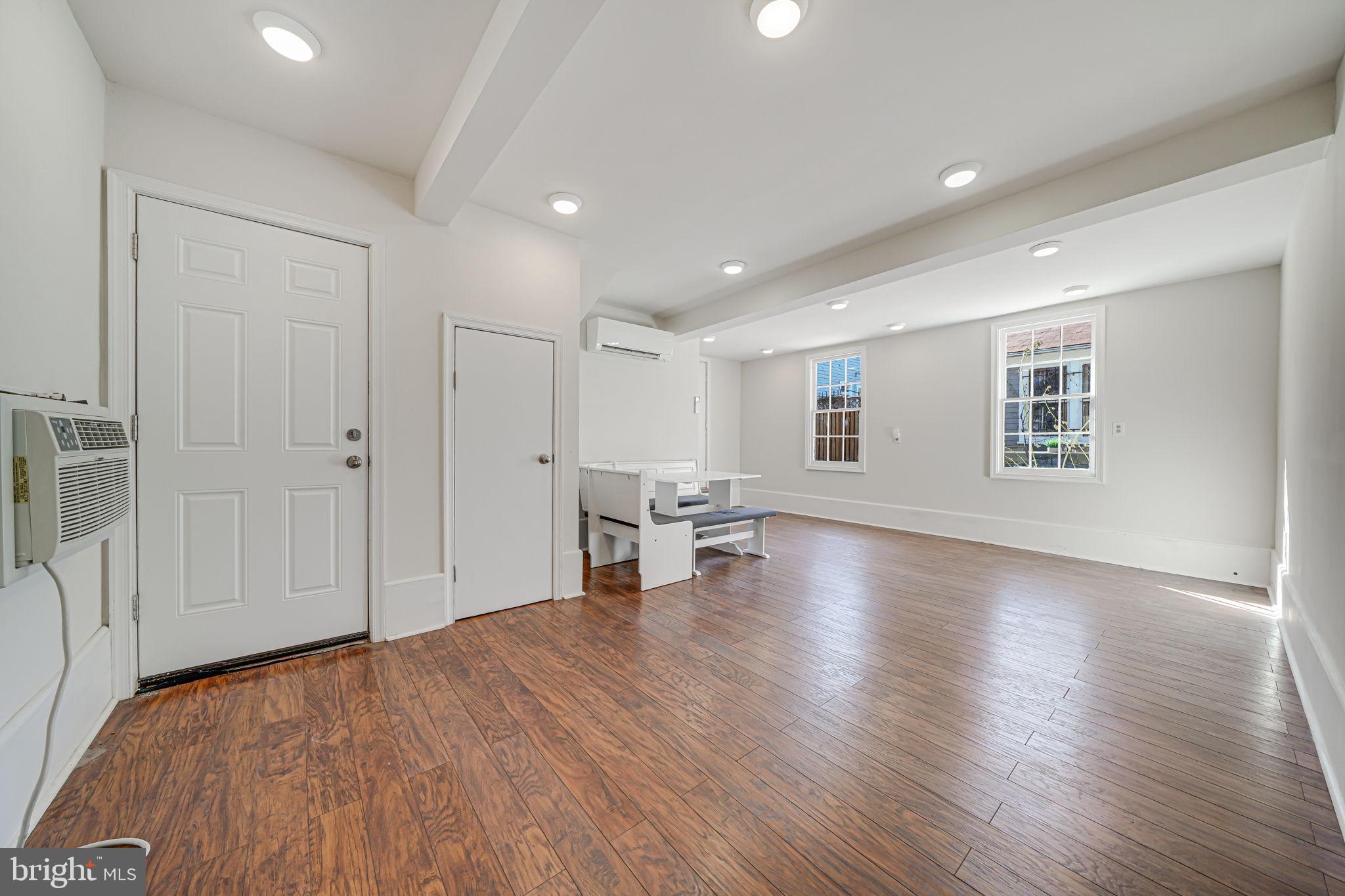 1411 Decatur Street Northwest Washington, DC 20011 - Photo 64 of 86