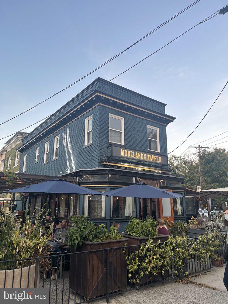 1411 Decatur Street Northwest Washington, DC 20011 - Photo 70 of 86