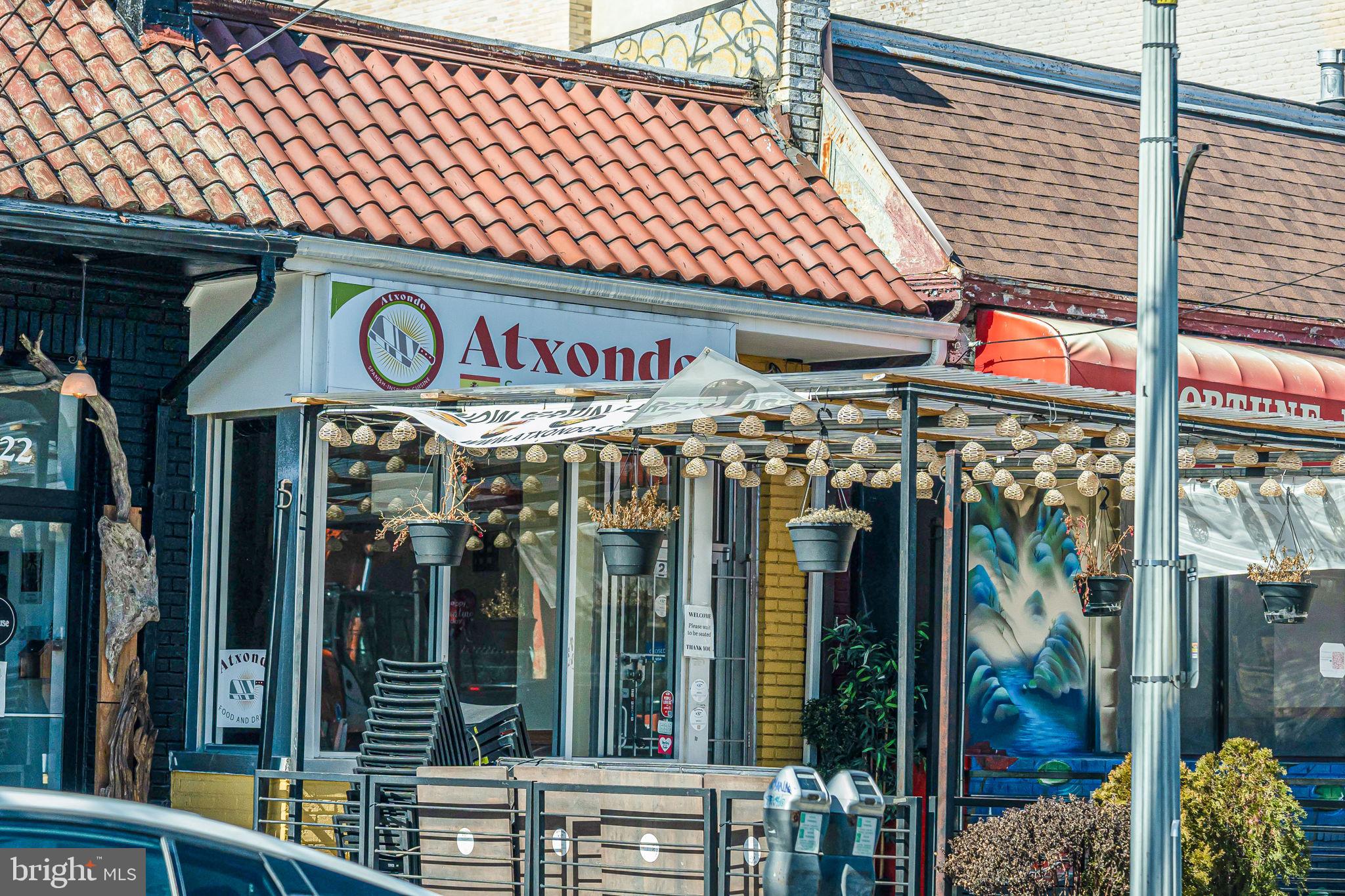 1411 Decatur Street Northwest Washington, DC 20011 - Photo 74 of 86