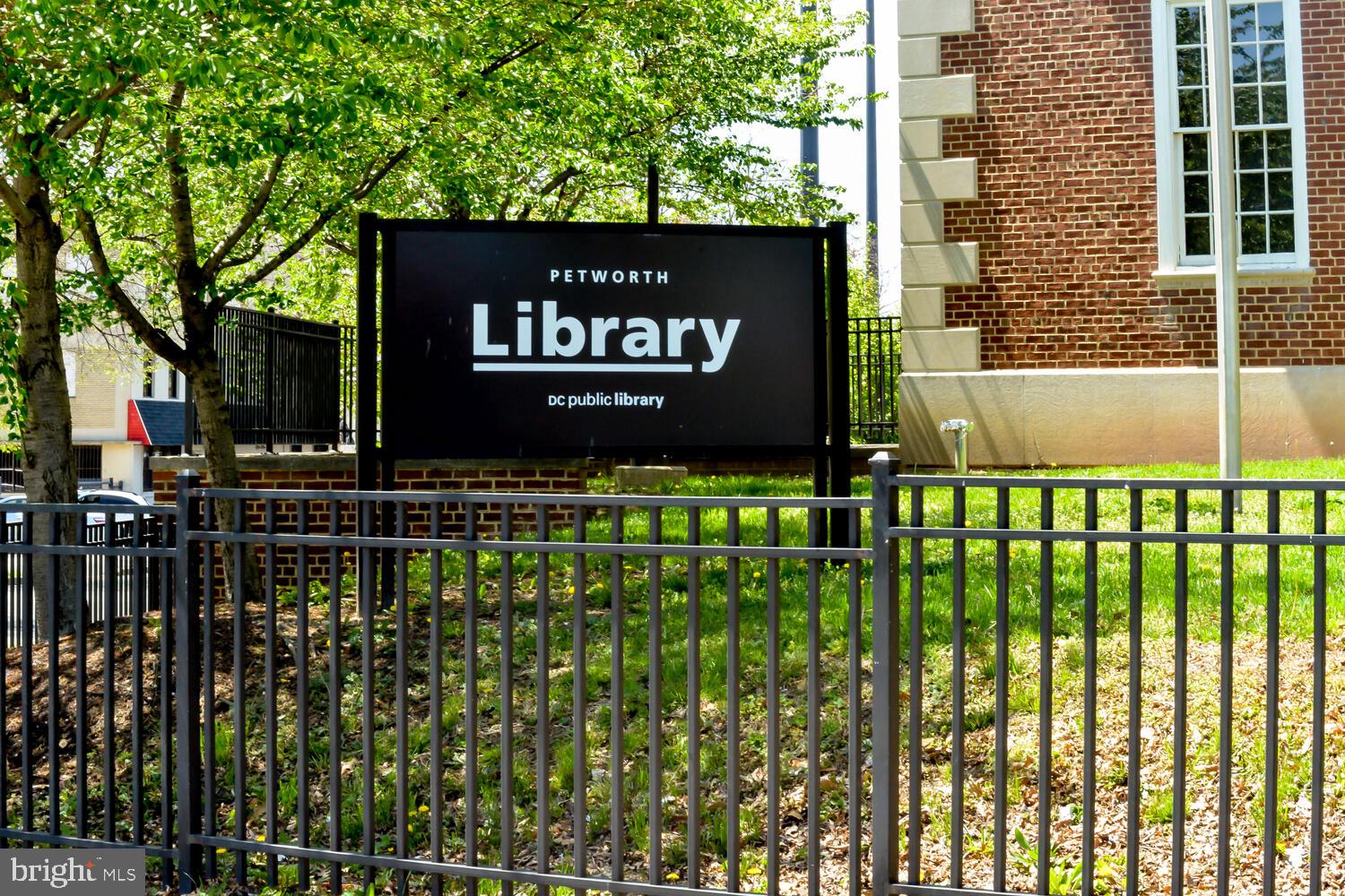 1411 Decatur Street Northwest Washington, DC 20011 - Photo 78 of 86