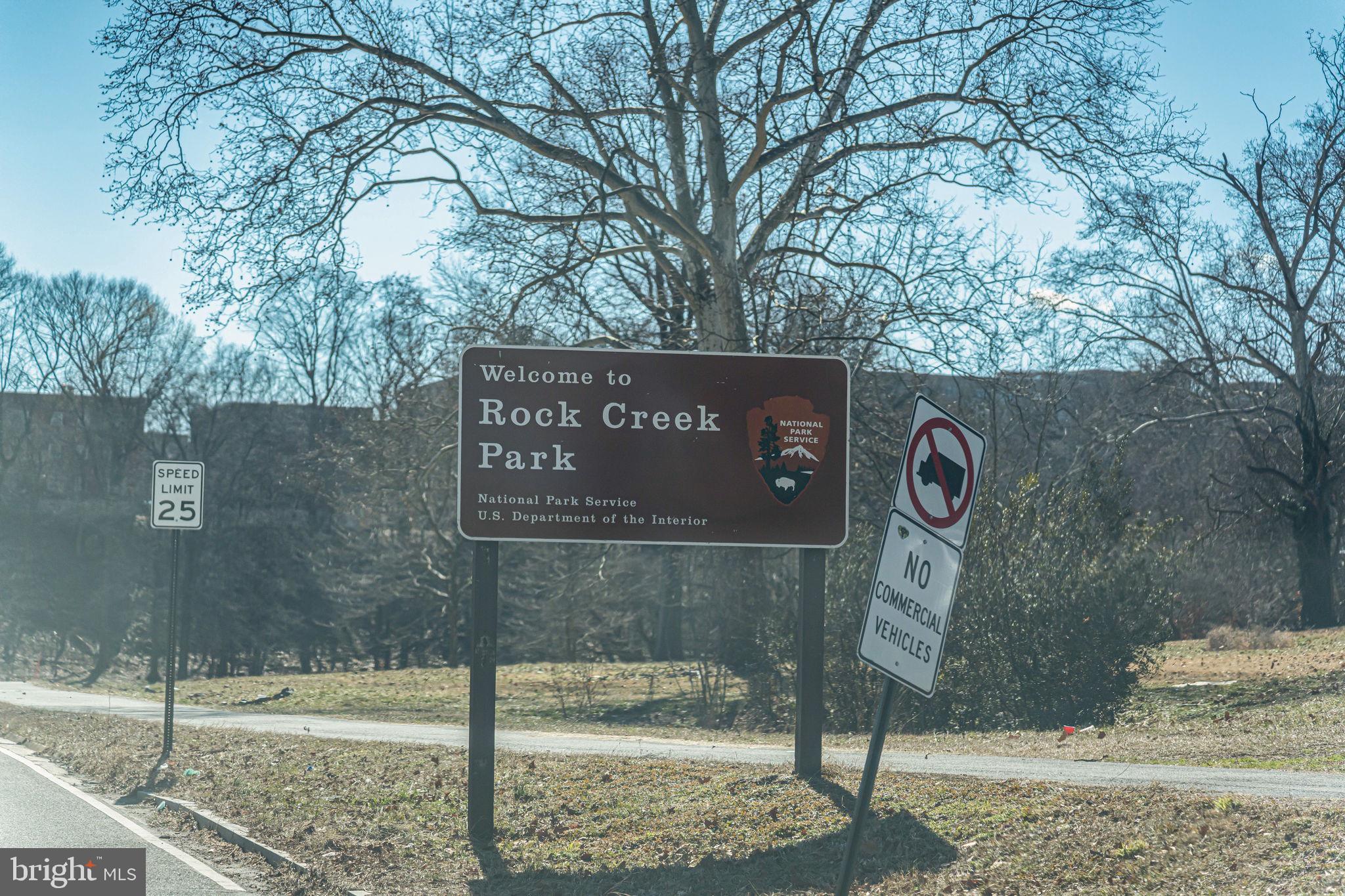 1411 Decatur Street Northwest Washington, DC 20011 - Photo 79 of 86