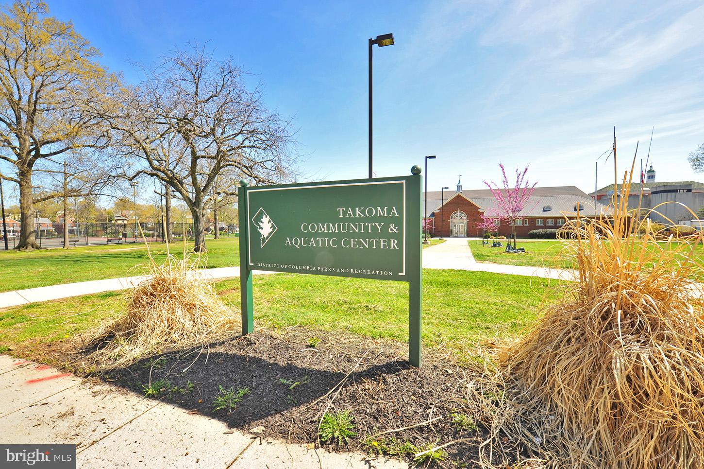 1411 Decatur Street Northwest Washington, DC 20011 - Photo 81 of 86