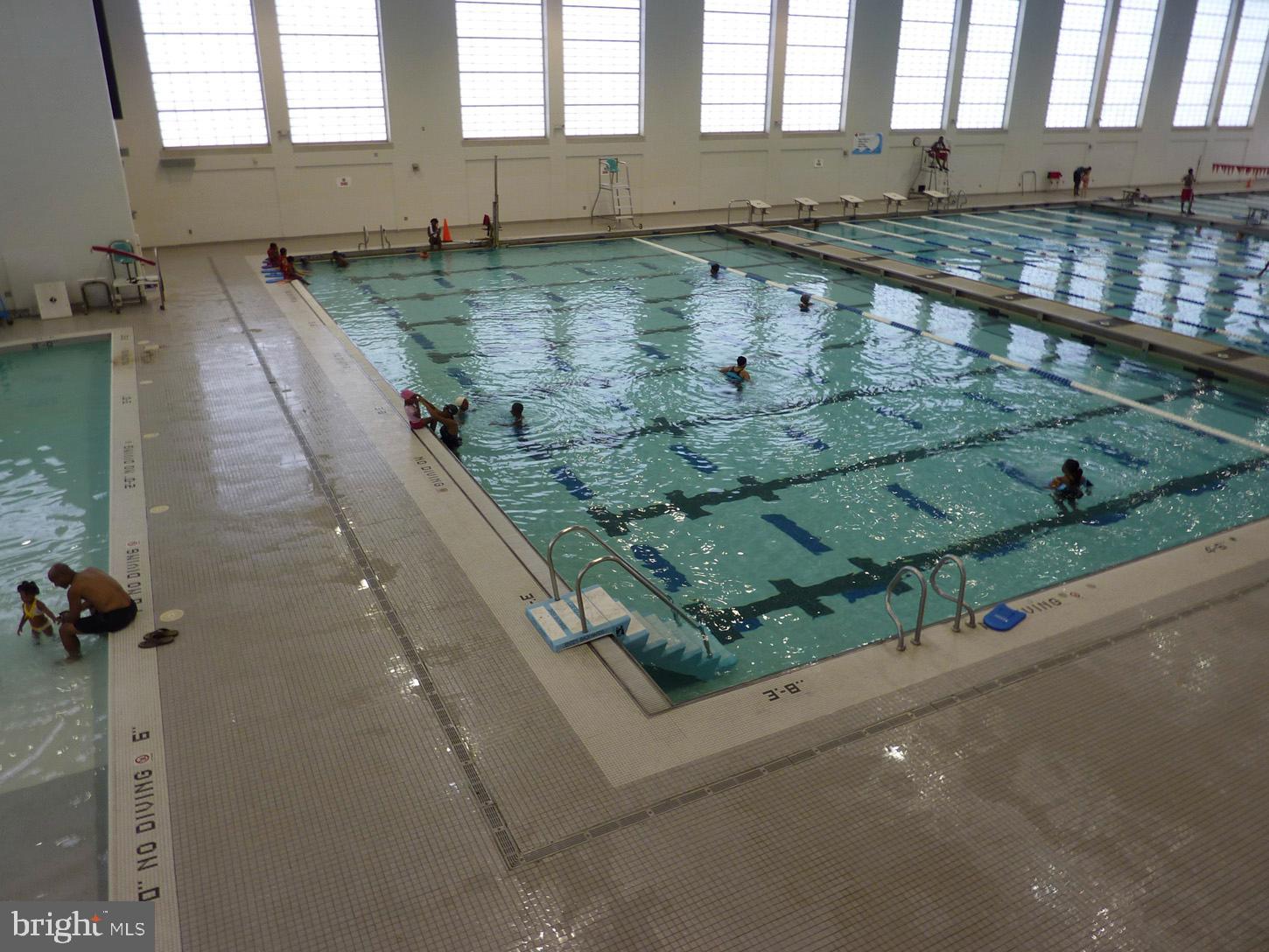 1411 Decatur Street Northwest Washington, DC 20011 - Photo 82 of 86