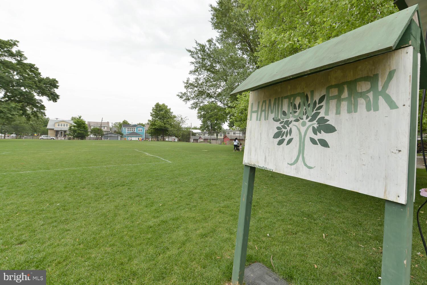 1411 Decatur Street Northwest Washington, DC 20011 - Photo 85 of 86