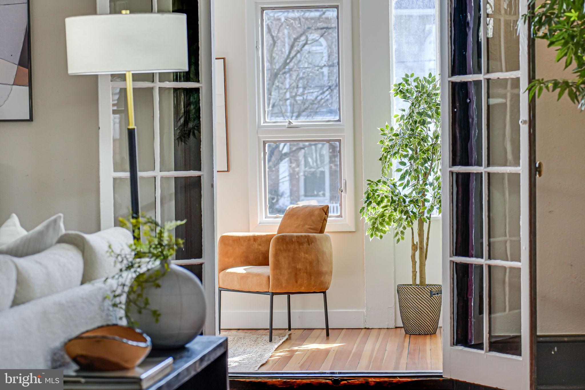 1411 Decatur Street Northwest Washington, DC 20011 - Photo 9 of 86