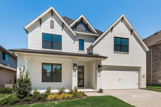 $649,000 | 6024 Foxwheel Way, Fort Worth, TX 76123