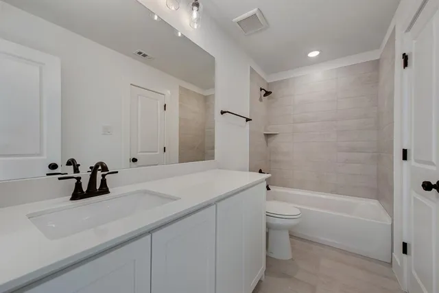 $649,000 | 6024 Foxwheel Way, Fort Worth, TX 76123