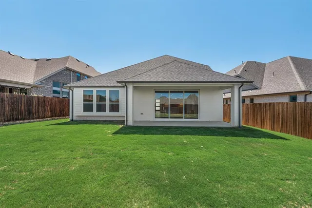 $649,000 | 6024 Foxwheel Way, Fort Worth, TX 76123