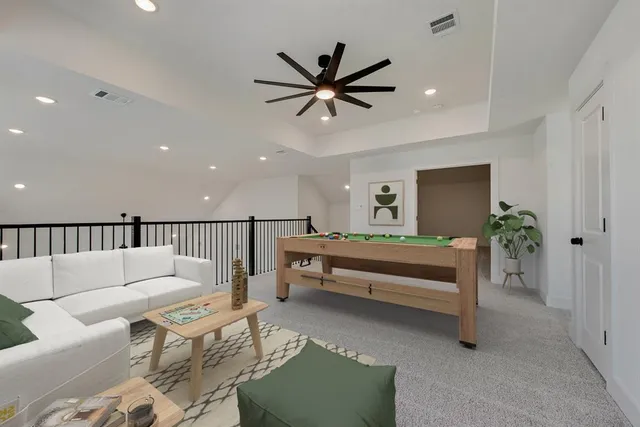 $649,000 | 6024 Foxwheel Way, Fort Worth, TX 76123