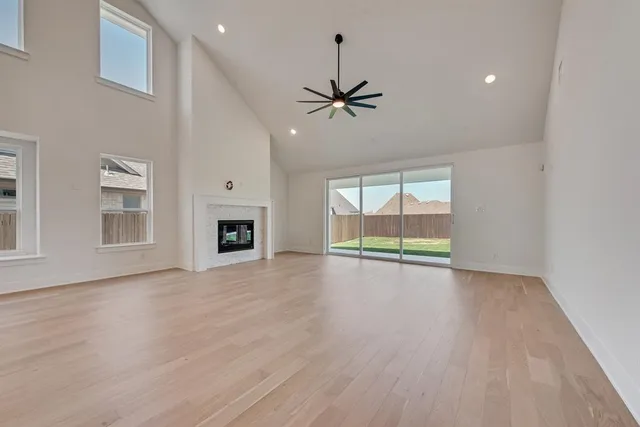 $649,000 | 6024 Foxwheel Way, Fort Worth, TX 76123