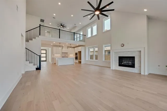 $649,000 | 6024 Foxwheel Way, Fort Worth, TX 76123