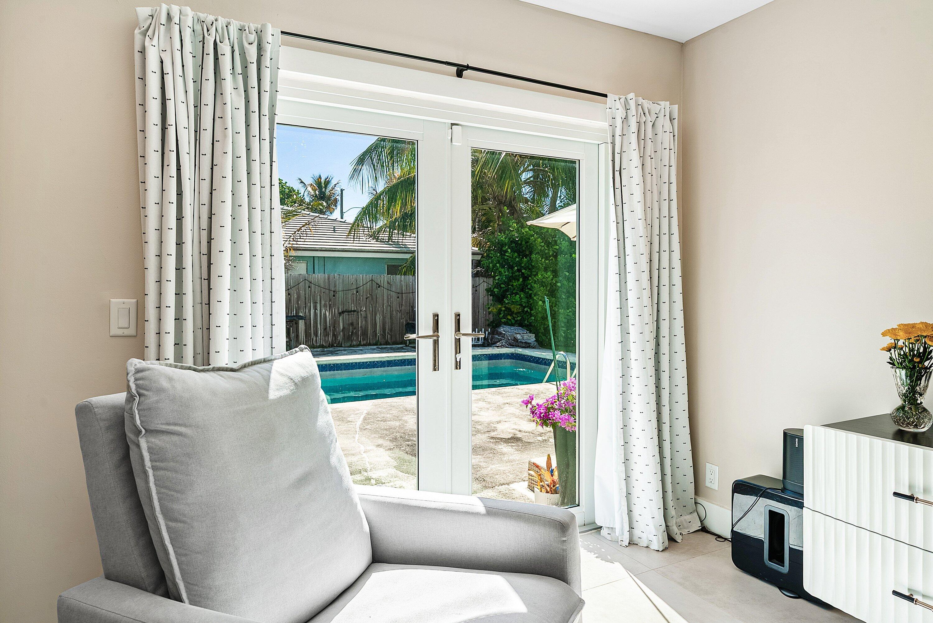 804 S Road Boynton Beach, FL 33435 - Photo 19 of 40 Direct pool access