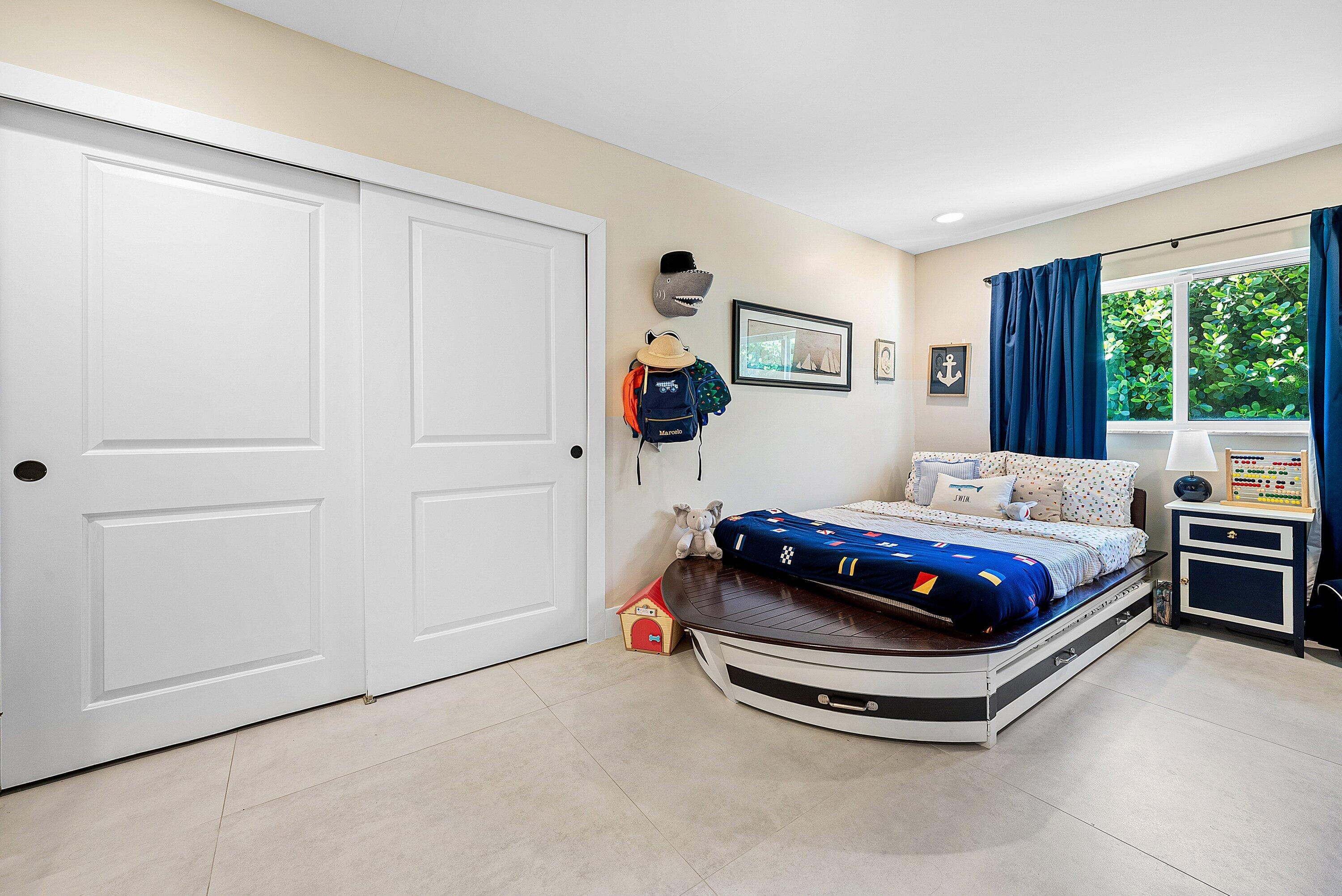 804 S Road Boynton Beach, FL 33435 - Photo 28 of 40 3rd bedroom