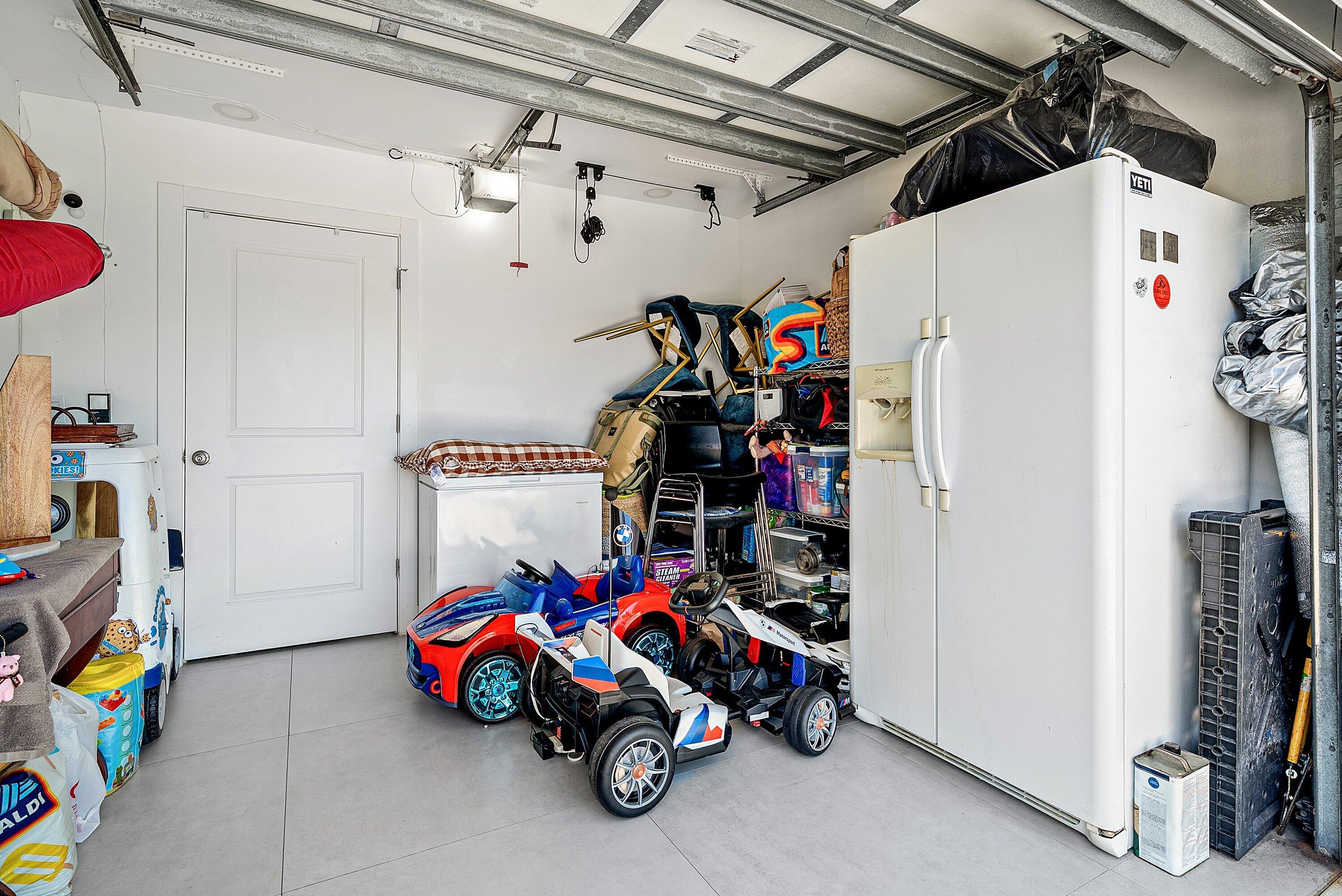 804 S Road Boynton Beach, FL 33435 - Photo 29 of 40 Converted Garage