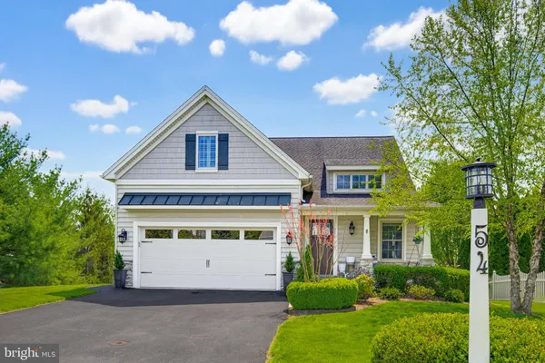 $574,900 | 54 Cir Rock Drive, Ephrata, PA 17522