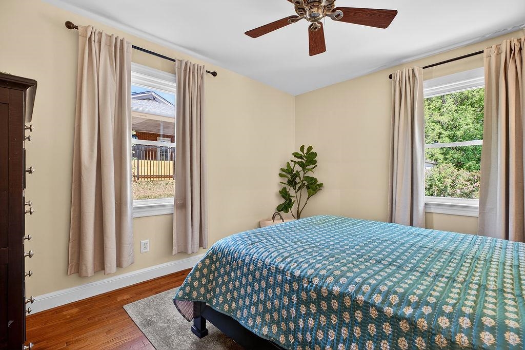 1003 Skymont Road Staunton, VA 24401 - Photo 24 of 46