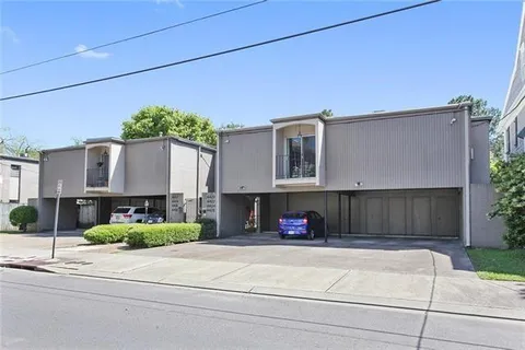 $377,000 | 4422 Carondelet Street, Unit 4422, New Orleans, LA 70115