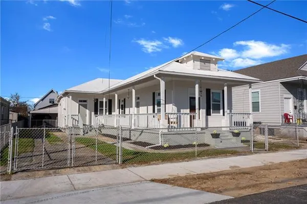 $287,000 | 426 Avenue A, Marrero, LA 70072