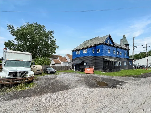 $240,000 | 926 Burnet Avenue, Unit 30, Syracuse, NY 13203