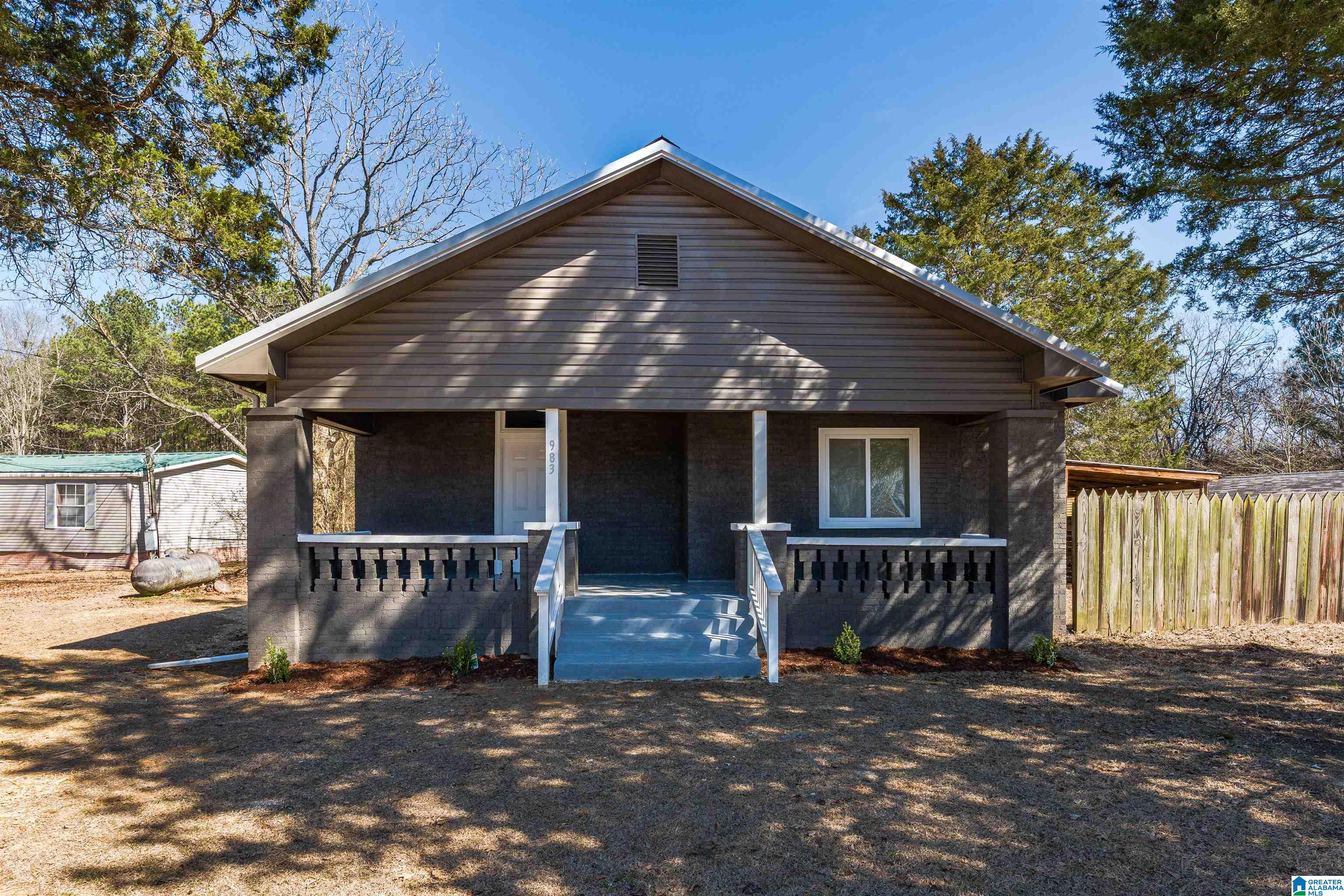 983 Morris Cobb Road Dora, AL 35062 - Photo 1 of 25