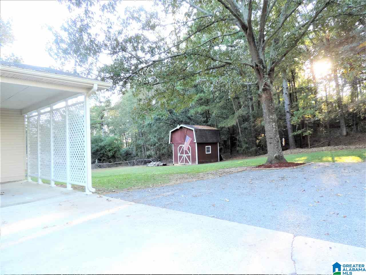 386 South Cemetery Road Blountsville, AL 35031 - Photo 35 of 35