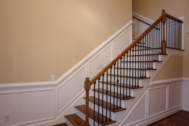 3521 Edgewood Road Columbus, GA 31907 - Photo 7 of 16 a view of entryway with wooden floor