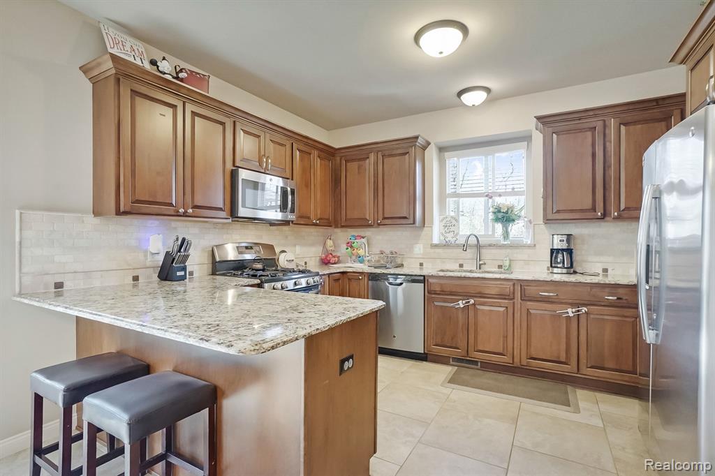 50477 Edith Street Chesterfield, MI 48047 - Photo 14 of 41