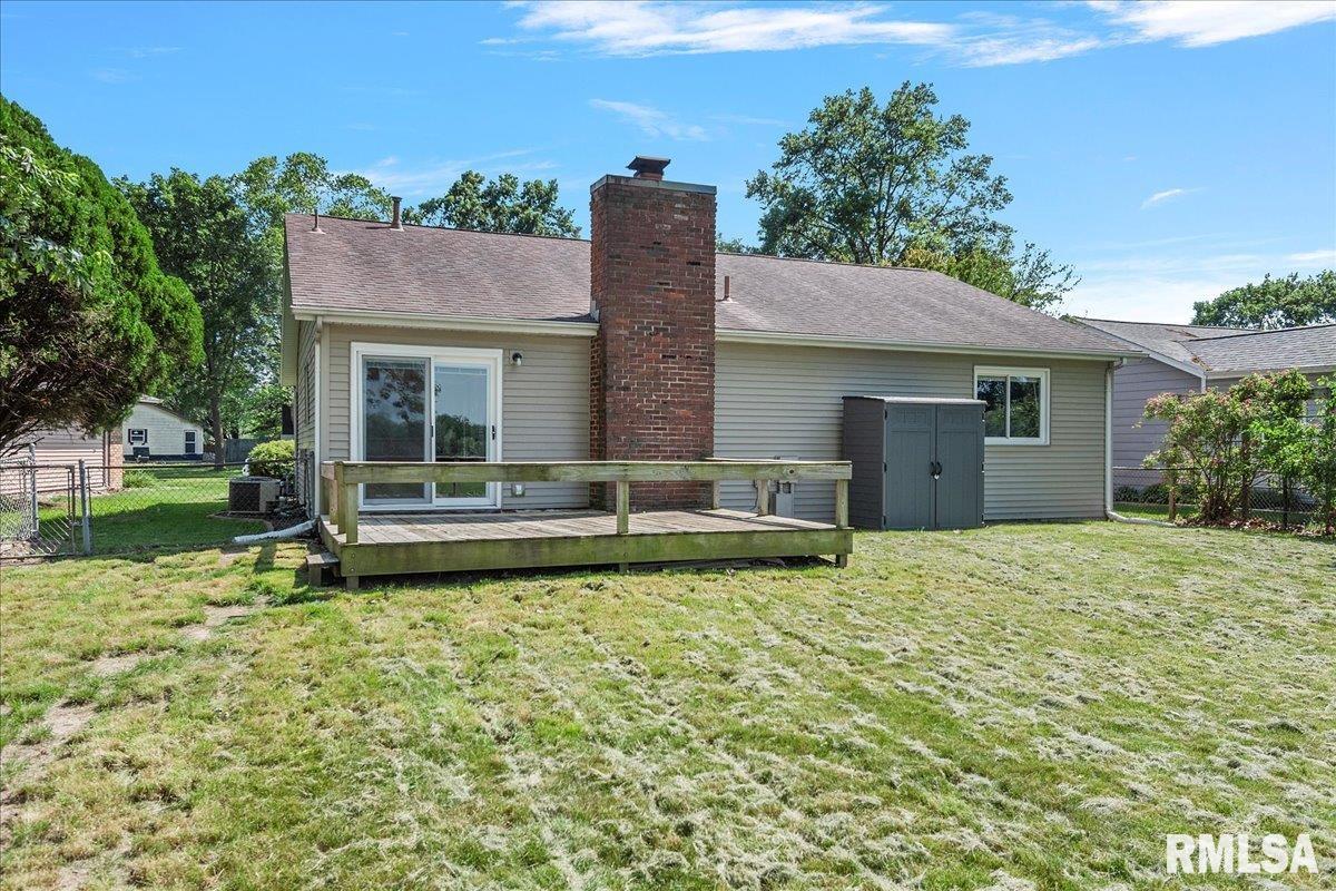 119 Springbrook Drive Springfield, IL 62702 - Photo 28 of 31