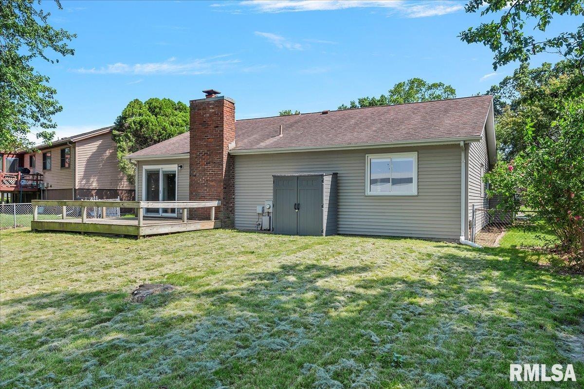 119 Springbrook Drive Springfield, IL 62702 - Photo 29 of 31