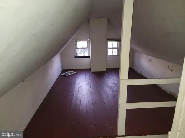 a view of entryway