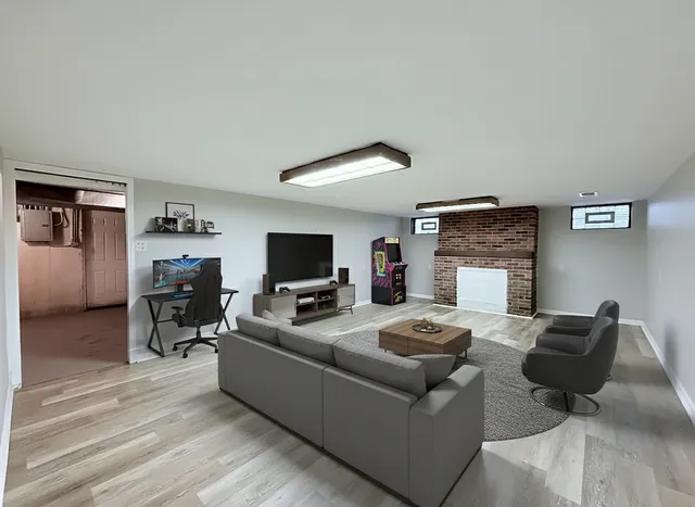 $315,000 | 20436 Arcadian Drive, Olympia Fields, IL 60461