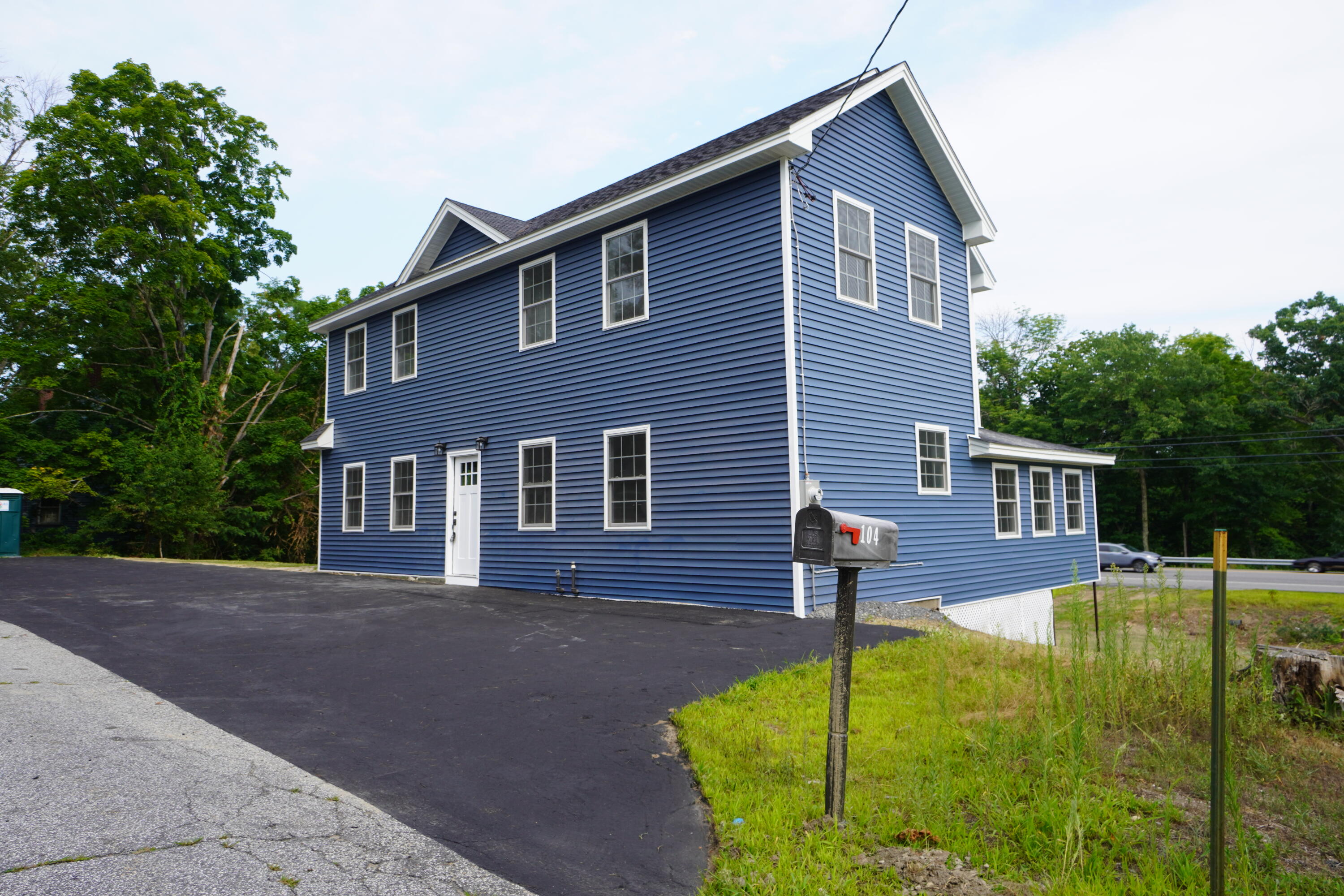104 Court Street Alfred, ME 04002 - Photo 1 of 30 DSC00268
