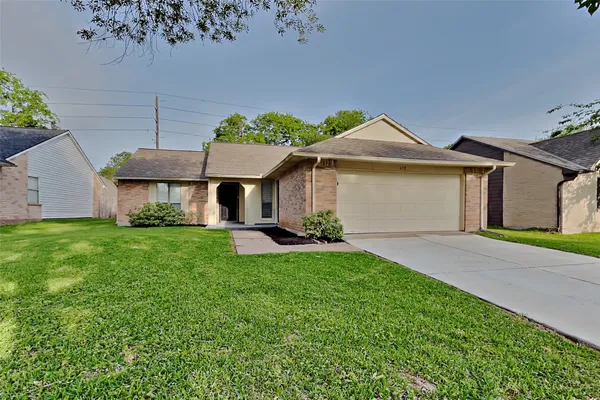 $1,775 | 635 Stonewall Drive, Richmond, TX 77469