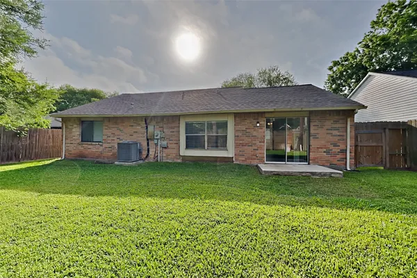 $1,775 | 635 Stonewall Drive, Richmond, TX 77469