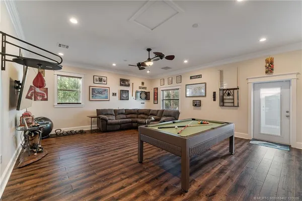 $1,690,000 | 1002 Southeast Riverside Drive, Stuart, FL 34996