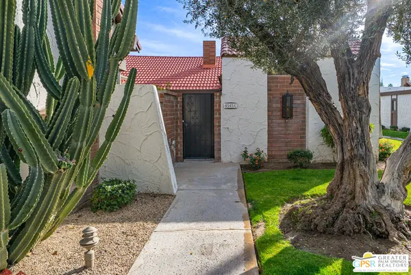 $449,000 | 4545 East 7 Lakes Drive, Unit C, Palm Springs, CA 92264