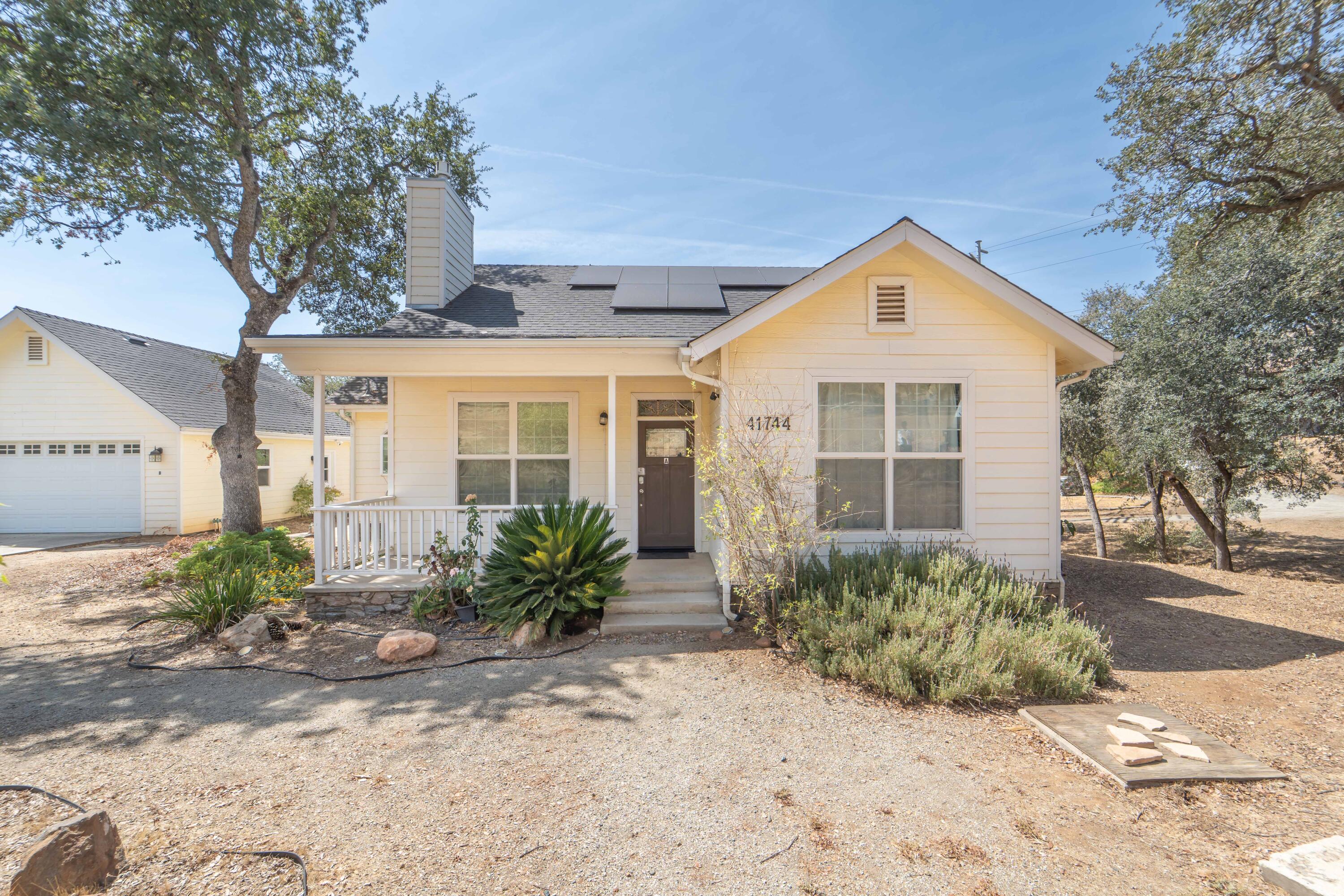 41744 South Fork Drive Three Rivers, CA 93271 - Photo 1 of 42 2 (3)