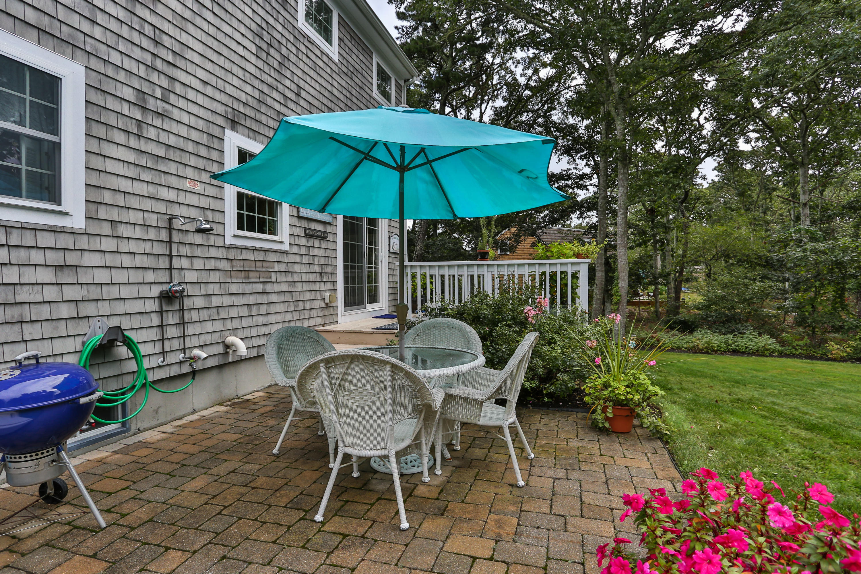 47 Bay Road Harwich, MA 02645 - Photo 29 of 35 44BayLR-34