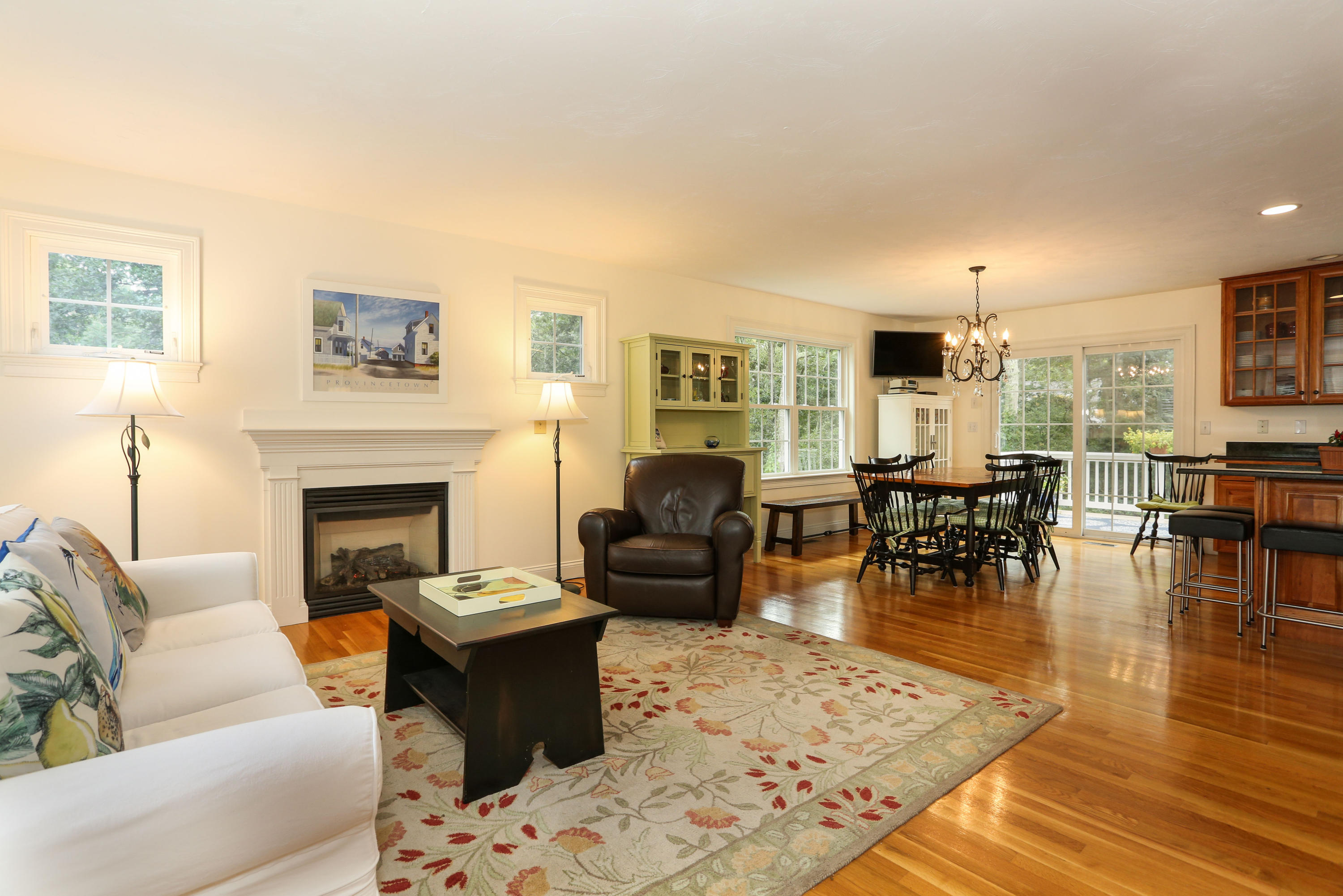 47 Bay Road Harwich, MA 02645 - Photo 4 of 35 44BayLR-5